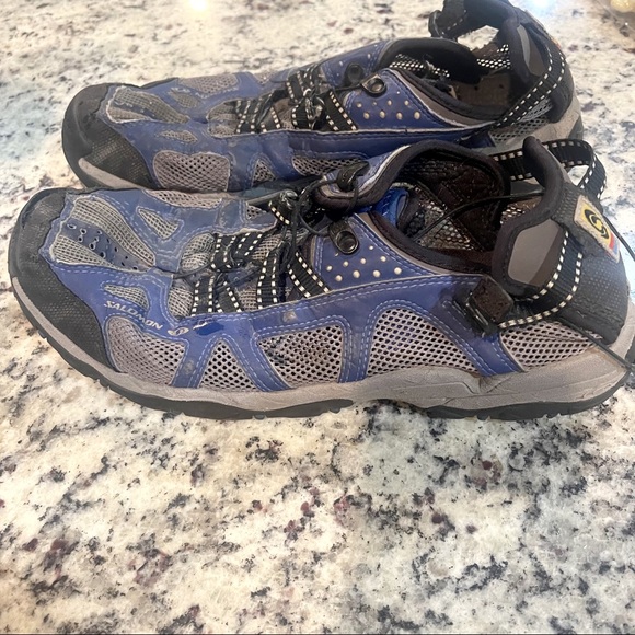 Salomon | Shoes | Salomon Techamphibian 